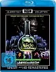 Syngenor - Synthesized Genetic Organism (Classic Cult Collection) Blu-ray