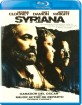 Syriana  (ES Import ohne dt. Ton) Blu-ray