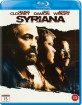 Syriana  (FI Import ohne dt. Ton) Blu-ray