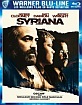 Syriana (FR Import) Blu-ray