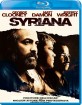 Syriana  (IT Import ohne dt. Ton) Blu-ray
