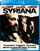 Syriana (US Import ohne dt. Ton) Blu-ray