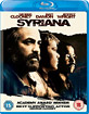 Syriana (UK Import) Blu-ray
