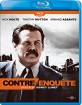 Contre-enquête (FR Import ohne dt. Ton) Blu-ray
