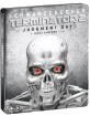 Terminator 2: Judgment Day - Steelbook (MX Import ohne dt. Ton) Blu-ray
