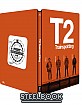 T2 Trainspotting - Edizione Limitata Steelbook (IT Import ohne dt. Ton) Blu-ray