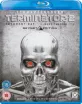 Terminator 2: Judgment Day (UK Import) Blu-ray