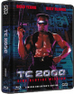 TC 2000 - Eine blutige Mission (Limited Mediabook Edition) (Cover A) (AT Import) Blu-ray