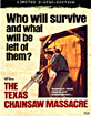 The Texas Chainsaw Massacre (1974) - Limited Hartbox Edition Cover A (AT Import) Blu-ray