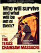 The Texas Chainsaw Massacre (1974) (Limited Hartbox Edition) (Cover A) (AT Import) Blu-ray