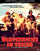 The Texas Chainsaw Massacre (1974) (Limited Hartbox Edition) (Cover B) (AT Import) Blu-ray