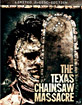 The Texas Chainsaw Massacre (1974) - Limited Hartbox Edition Cover C (AT Import) Blu-ray