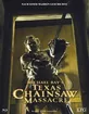 Texas Chainsaw Massacre (2003) (Limited Mediabook Edition) (Cover A) Blu-ray