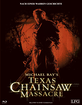 Texas Chainsaw Massacre (2003) (Limited Mediabook Edition) (Cover B) Blu-ray