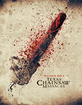 Texas Chainsaw Massacre (2003) (Limited Mediabook Edition) (Cover A) (Neuauflage) Blu-ray