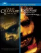 The Texas Chainsaw Massacre Double Feature (TCM (2003) / TCM: The Beginning) (Region A - CA Import ohne dt. Ton) Blu-ray