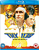 THX 1138 - Director's Cut (UK Import) Blu-ray