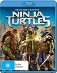 Teenage Mutant Ninja Turtles (2014) (AU Import ohne dt. Ton) Blu-ray