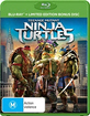 Teenage Mutant Ninja Turtles (2014) (Blu-ray + Bonus-Disc) (AU Import ohne dt. Ton) Blu-ray