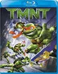TMNT (2007) (US Import ohne dt. Ton) Blu-ray