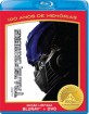 Transformers (2007) - Edição Limitada (Blu-ray + DVD) (PT Import) Blu-ray