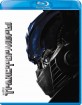 Transformers (2007) (RU Import ohne dt. Ton) Blu-ray