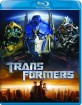 Transformers (2007) - Single Disc (ES Import) Blu-ray