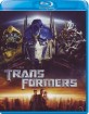 Transformers: Il Film (2007) - Single Disc (IT Import) Blu-ray