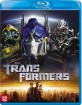 Transformers (2007) - Single Disc (NL Import) Blu-ray