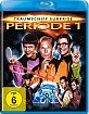 (T)Raumschiff Surprise - Periode 1 (2. Neuauflage) Blu-ray