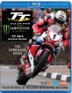 TT Isle of Man 2015 - Official Review (UK Import ohne dt. Ton) Blu-ray