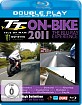 TT On-Bike 2011 Blu-ray