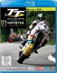 TT Review 2010 (inkl. DVD) Blu-ray
