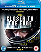 TT3D: Closer to the Edge 3D (Blu-ray 3D + Blu-ray + DVD) (UK Import ohne dt. Ton) Blu-ray
