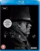 Taboo: Season One (UK Import ohne dt. Ton) Blu-ray