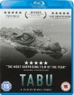 Tabu (2012) (UK Import ohne dt. Ton) Blu-ray