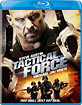 Tactical Force (Region A - US Import ohne dt. Ton) Blu-ray