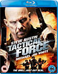 Tactical Force (UK Import ohne dt. Ton) Blu-ray