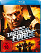 Tactical Force Blu-ray