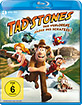 Tad Stones - Der verlorene Jäger des Schatzes Blu-ray