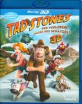 Tad Stones - Der verlorene Jäger des Schatzes 3D (Blu-ray 3D) (CH Import) Blu-ray