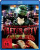 Taeter City Blu-ray