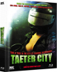 Taeter City - Limited Mediabook Edition (Cover B) (AT Import) Blu-ray
