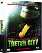 Taeter City (Limited Mediabook Edition) (Cover B) (AT Import) Blu-ray