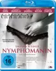 Tagebuch einer Nymphomanin Blu-ray