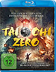 Tai Chi Zero Blu-ray