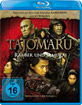 Tajomaru - Räuber und Samurai (Neuauflage) Blu-ray