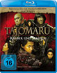 Tajomaru - Räuber und Samurai Blu-ray