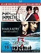 Takashi Miike-Box (3-Filme Set) (Neuauflage) Blu-ray