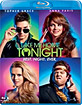 Take Me Home Tonight (IT Import) Blu-ray